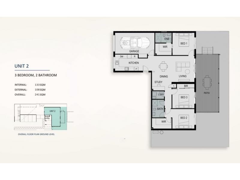 Unit 3/51 Real Road, Annerley QLD 4103
