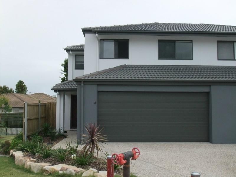 Unit 18/30 Girraween Crescent, Parkinson QLD 4115