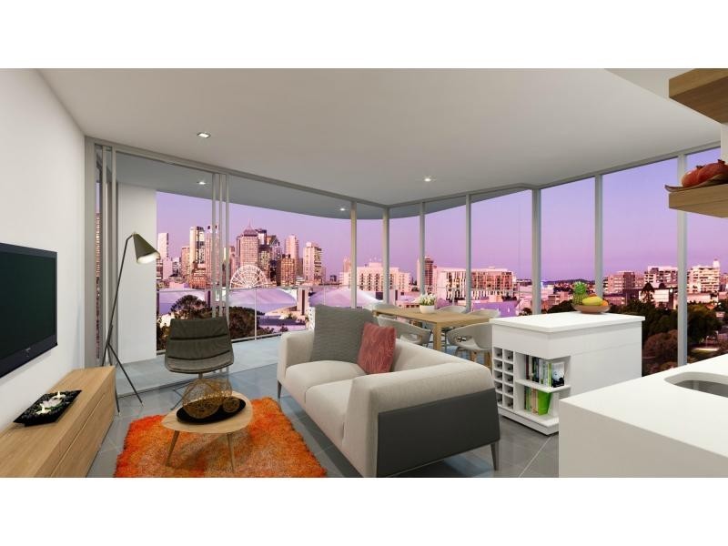 Unit 309/32 Russell Street, South Brisbane QLD 4101