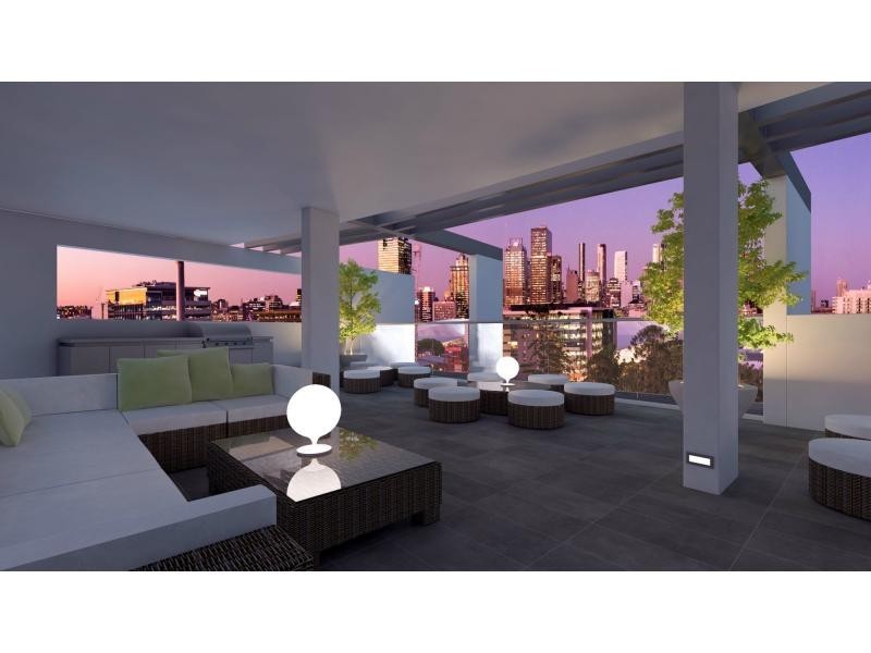 Unit 309/32 Russell Street, South Brisbane QLD 4101