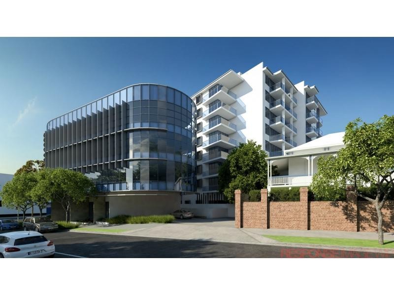 Unit 309/32 Russell Street, South Brisbane QLD 4101
