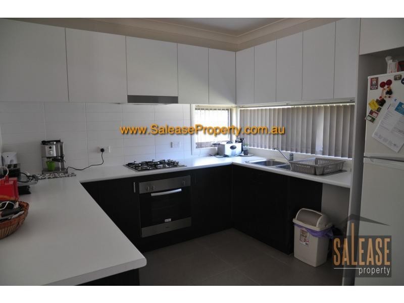 31 Kippax Avenue, Leumeah NSW 2560