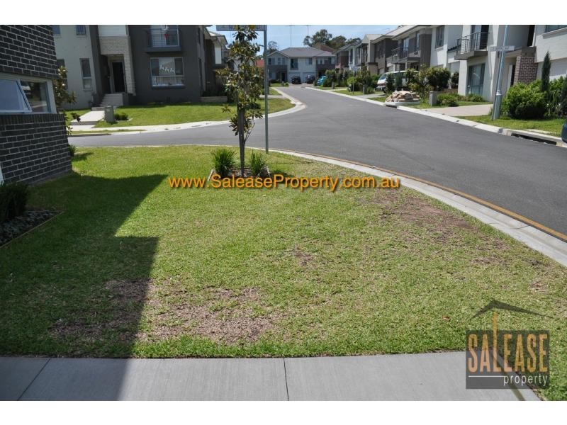 31 Kippax Avenue, Leumeah NSW 2560