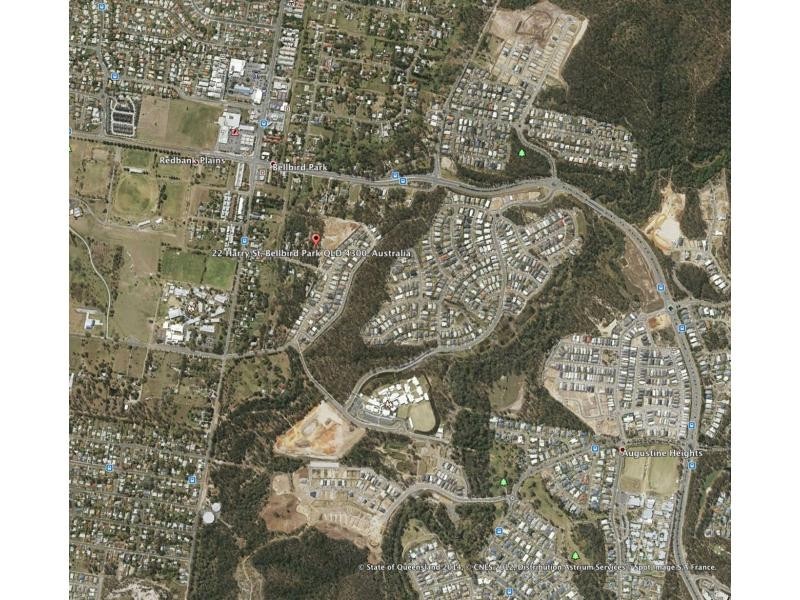 L3 22 Harris Street, Bellbird Park QLD 4300