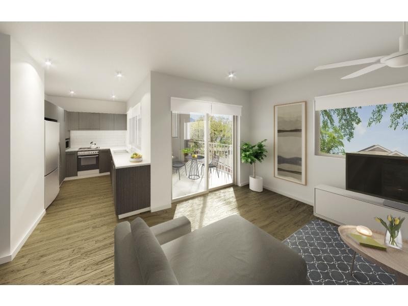 Unit 1/51 Real Road, Annerley QLD 4103