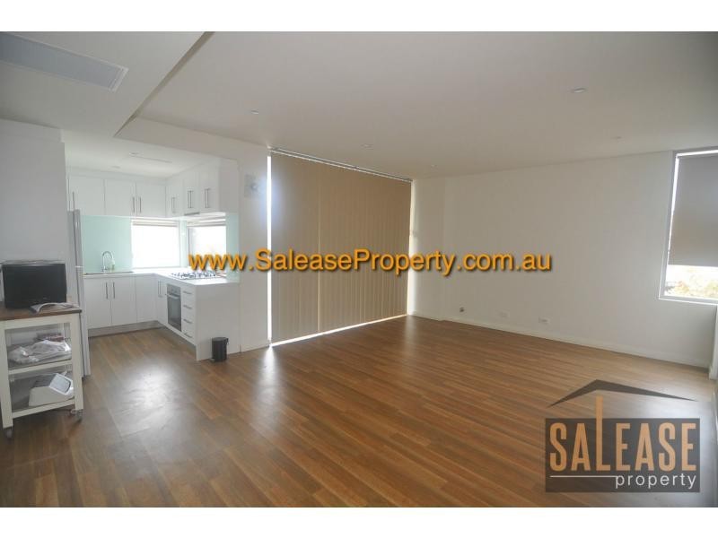 Unit 22/2A Duke Street, Kensington NSW 2033