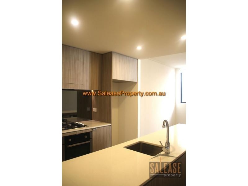 Unit 423/7 Washington Avenue, Riverwood NSW 2210