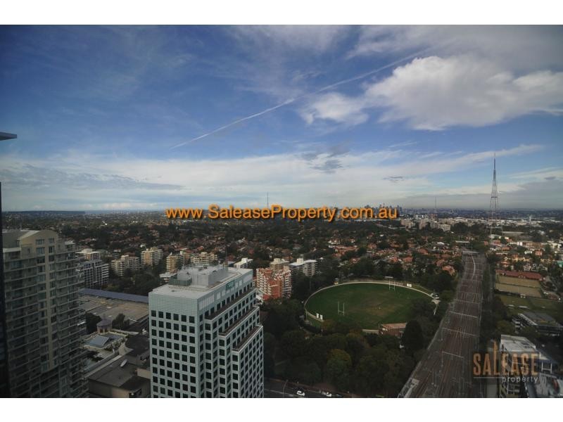 3208/436 Victoria Avenue, Chatswood NSW 2067