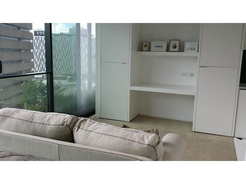 Level 12/2 Chippendale Way, Chippendale NSW 2008