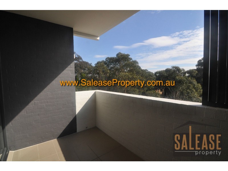 411/1 Vermont Crescent, Riverwood NSW 2210