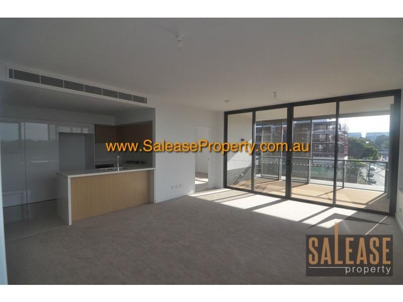 Unit N305/2 Lardelli Drive, Ryde NSW 2112