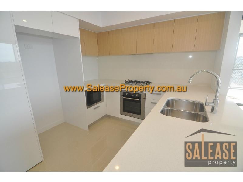 Unit N305/2 Lardelli Drive, Ryde NSW 2112