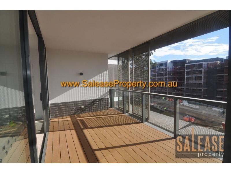 Unit N305/2 Lardelli Drive, Ryde NSW 2112