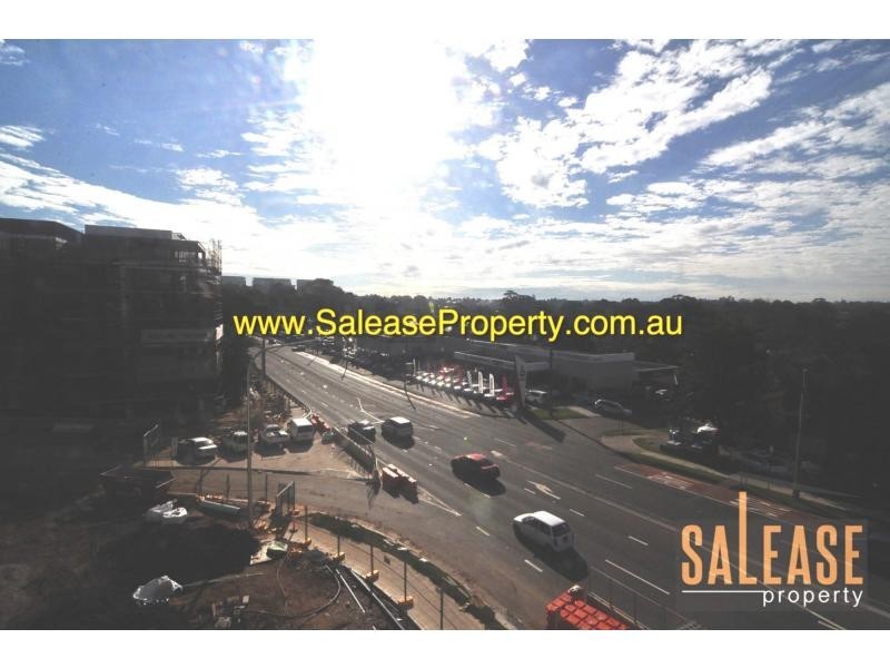 Unit N305/2 Lardelli Drive, Ryde NSW 2112