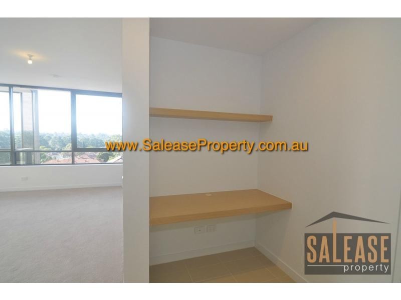 Unit N105/2 Lardelli Drive, Ryde NSW 2112