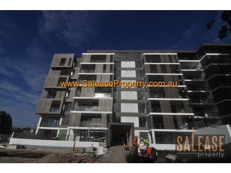 Unit N105/2 Lardelli Drive, Ryde NSW 2112