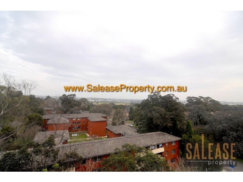 Unit 708/1 Vermont Crescent, Riverwood NSW 2210