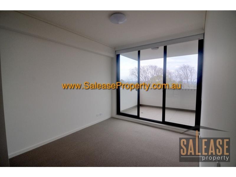 Unit 708/1 Vermont Crescent, Riverwood NSW 2210