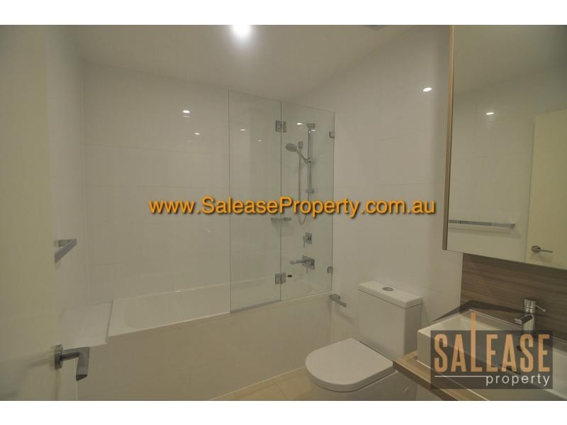 Unit 708/1 Vermont Crescent, Riverwood NSW 2210