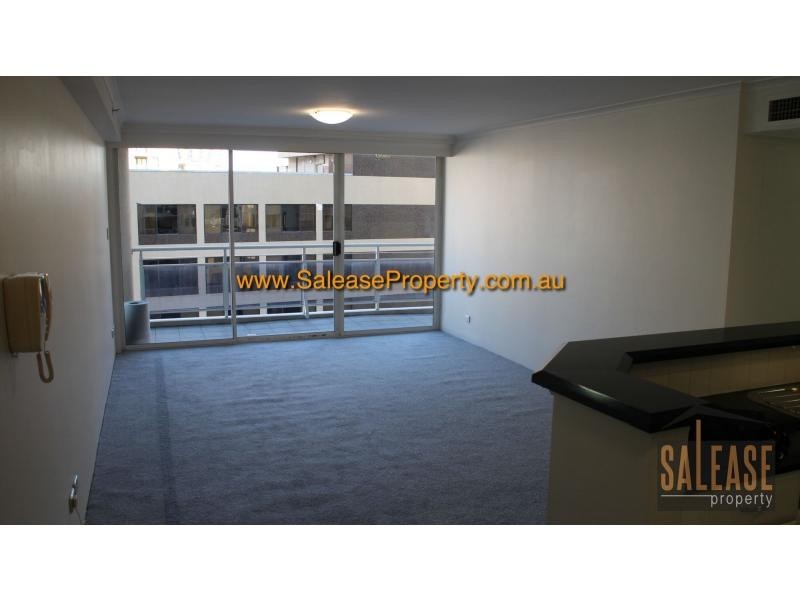 Unit 32/569-581 George Street, Sydney NSW 2000
