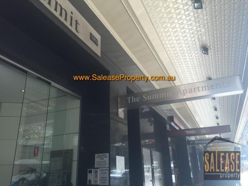 Unit 32/569-581 George Street, Sydney NSW 2000