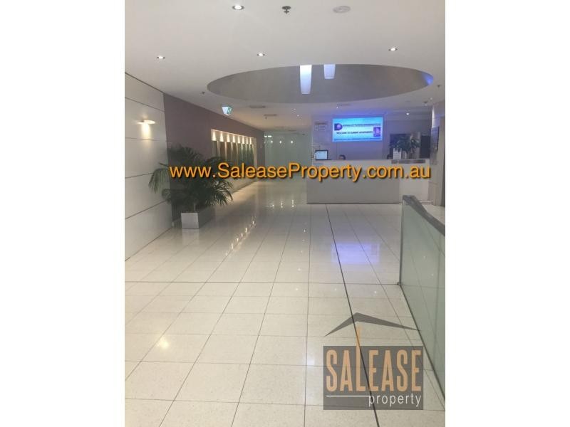 Unit 32/569-581 George Street, Sydney NSW 2000