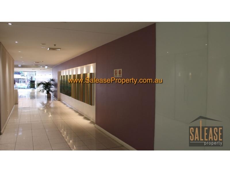 Unit 32/569-581 George Street, Sydney NSW 2000