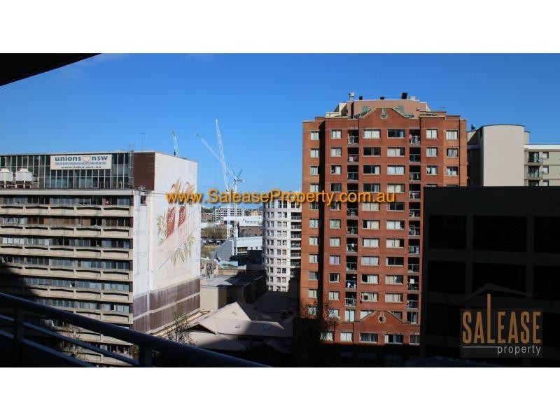 Unit 32/569-581 George Street, Sydney NSW 2000