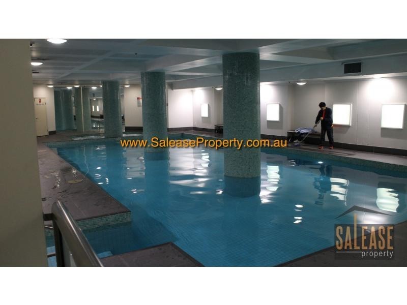 Unit 32/569-581 George Street, Sydney NSW 2000