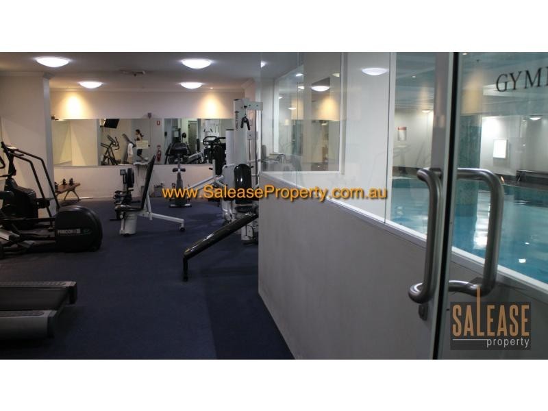 Unit 32/569-581 George Street, Sydney NSW 2000