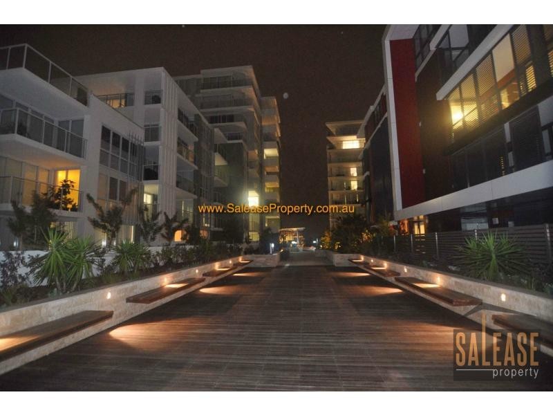 Unit 703C/5 Pope Street, Ryde NSW 2112