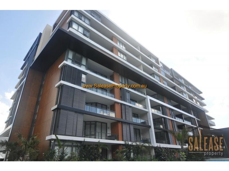 Unit 703C/5 Pope Street, Ryde NSW 2112