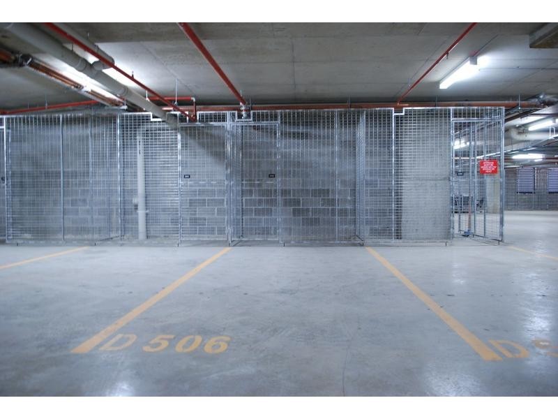 Unit D506/41-45 Belmore Street, Meadowbank NSW 2114