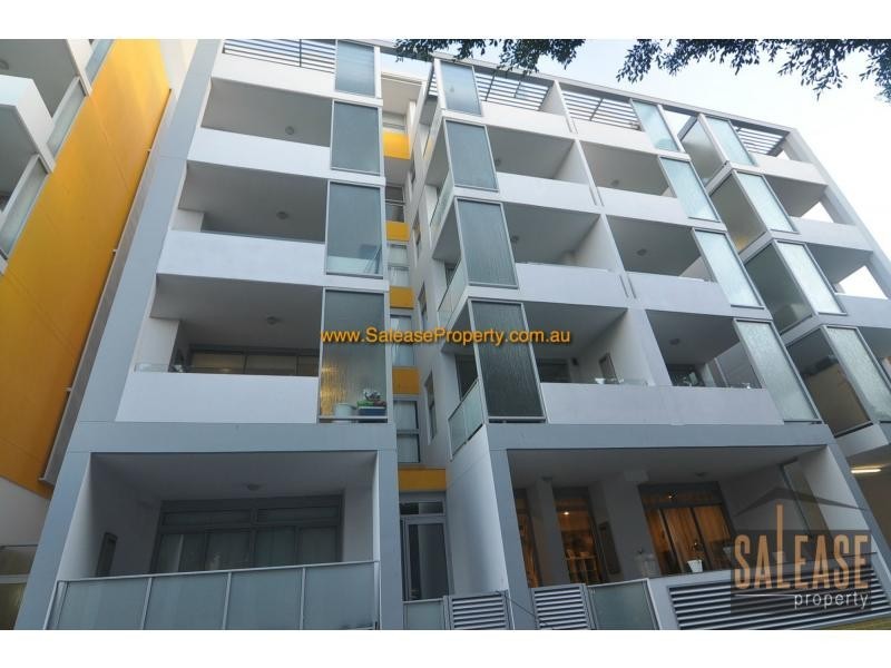 28/2A Duke Street, Kensington NSW 2033