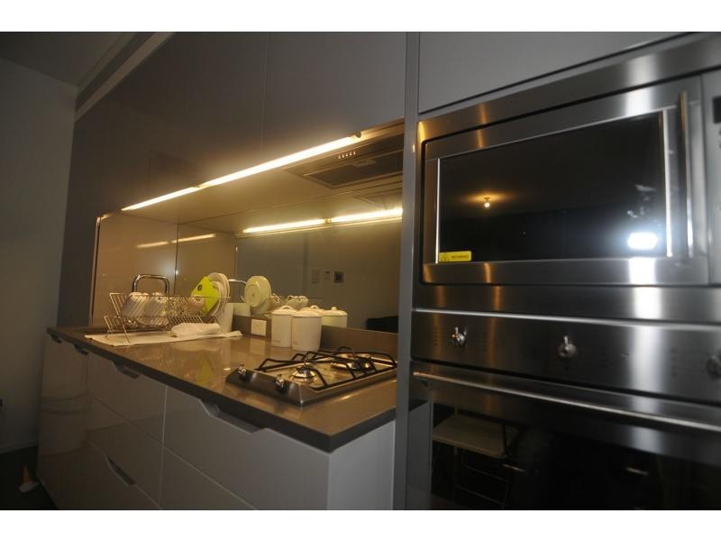 Level 3/18 Park Lane, Chippendale NSW 2008