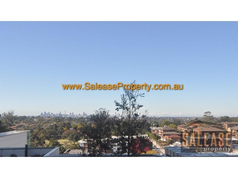 608A/6 Devlin Street, Ryde NSW 2112