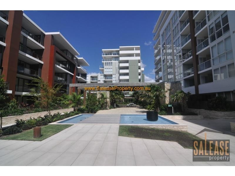 608A/6 Devlin Street, Ryde NSW 2112