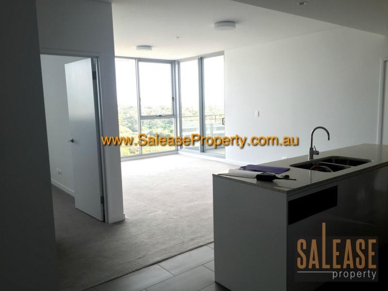 Unit 1709/1 BRODIE SPARK Drive, Discovery Point, Wolli Creek NSW 2205