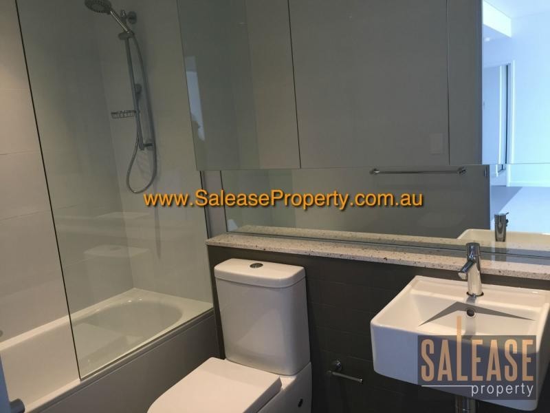 Unit 1709/1 BRODIE SPARK Drive, Discovery Point, Wolli Creek NSW 2205