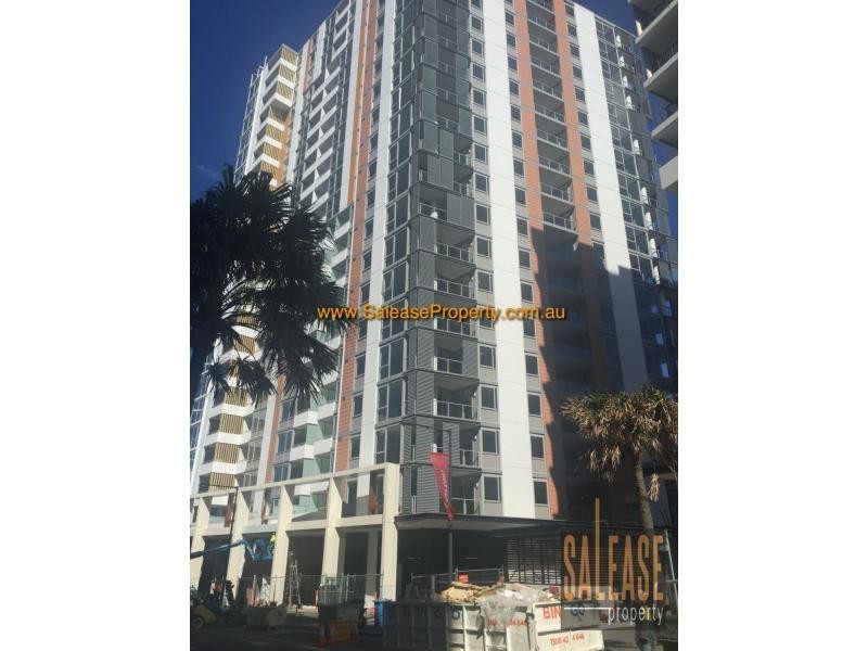 Unit 1709/1 BRODIE SPARK Drive, Discovery Point, Wolli Creek NSW 2205