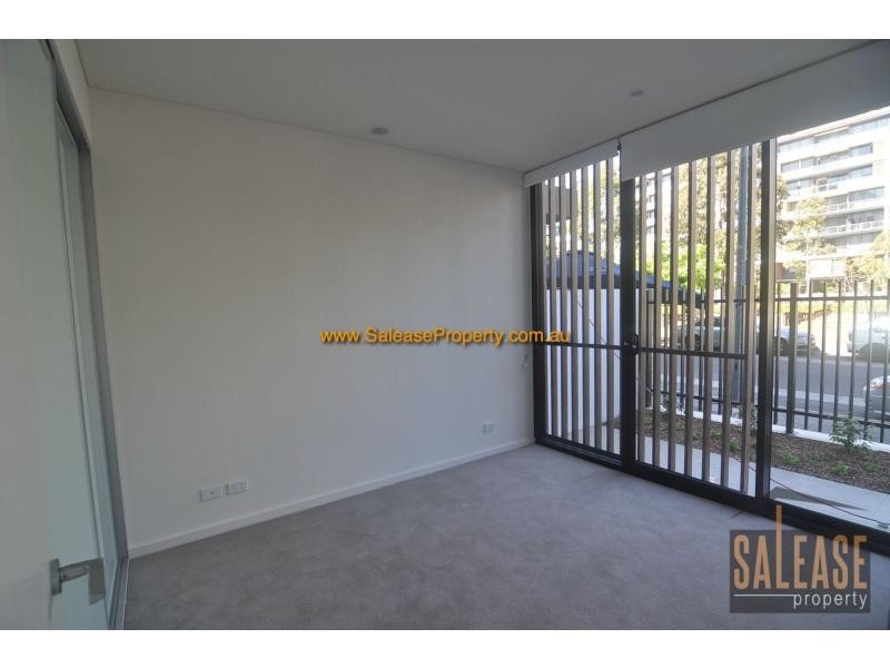 104/1 George Julius Avenue, Zetland NSW 2017