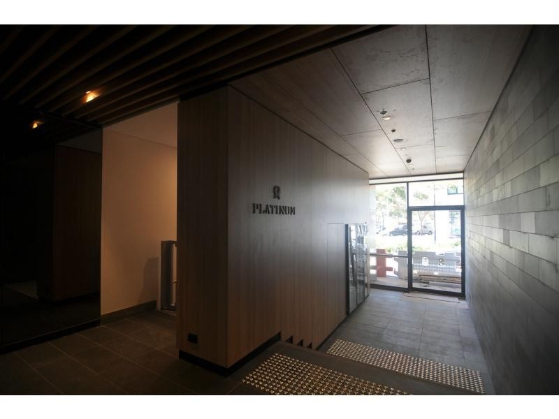 Unit 909/1 Hutchinson Walk, Zetland NSW 2017