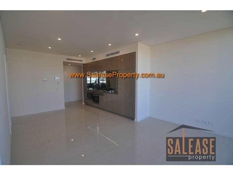 Unit 909/1 Hutchinson Walk, Zetland NSW 2017