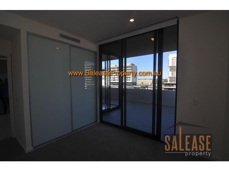 Unit 909/1 Hutchinson Walk, Zetland NSW 2017