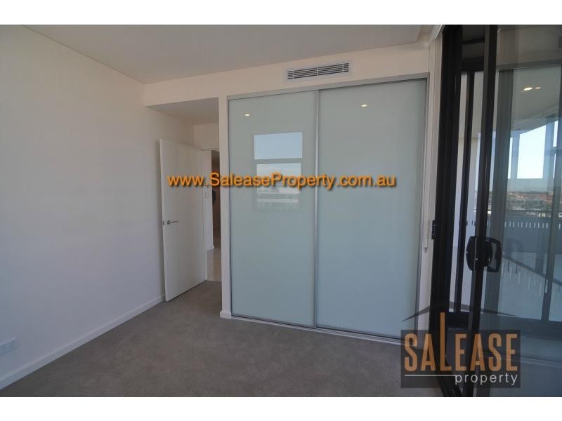 Unit 909/1 Hutchinson Walk, Zetland NSW 2017