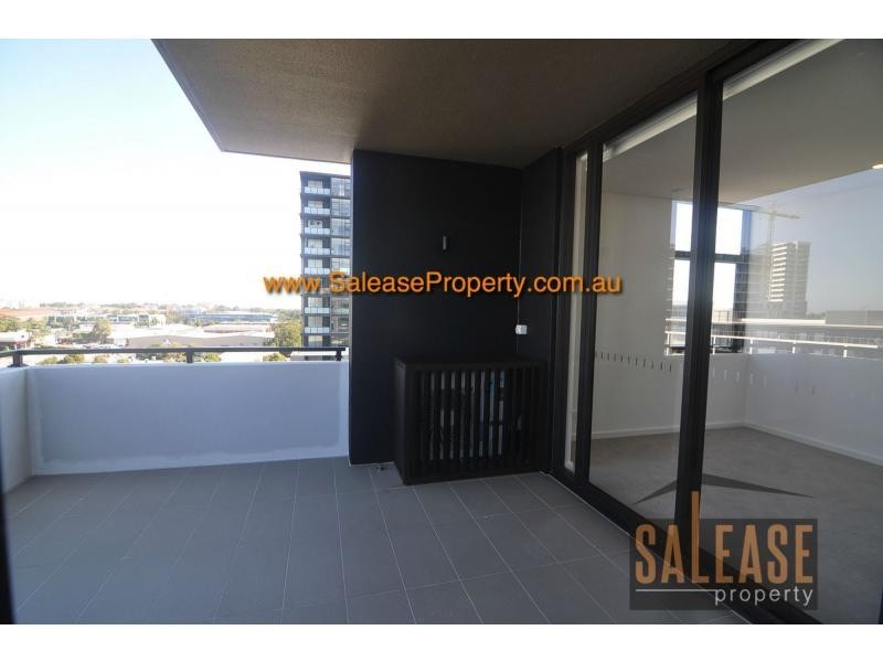 Unit 909/1 Hutchinson Walk, Zetland NSW 2017