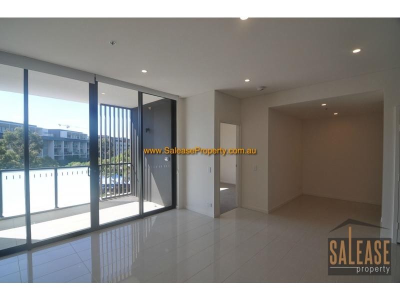 Unit 222/1 Hutchinson Walk, Zetland NSW 2017