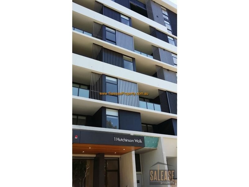 Unit 222/1 Hutchinson Walk, Zetland NSW 2017