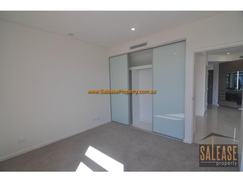 Unit 222/1 Hutchinson Walk, Zetland NSW 2017