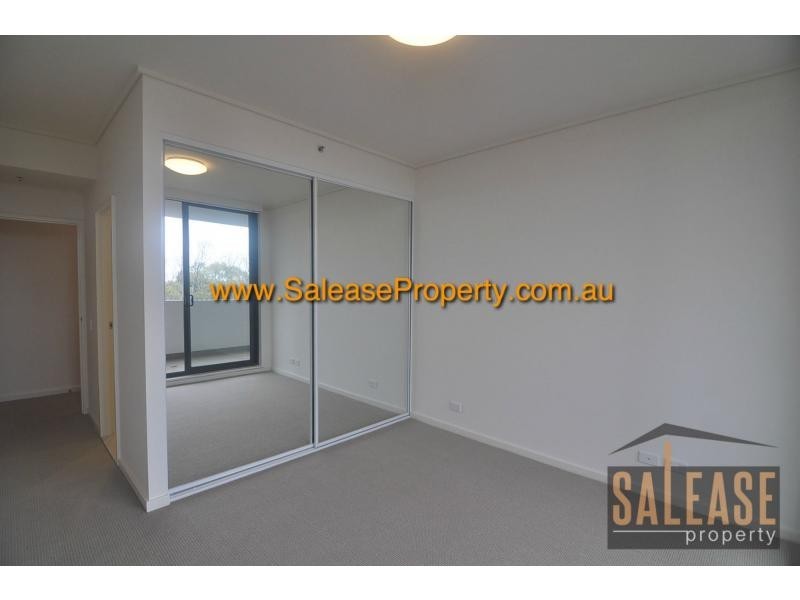 Unit 708/1 Vermont Crescent, Riverwood NSW 2210